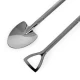Ложка чайная SS 