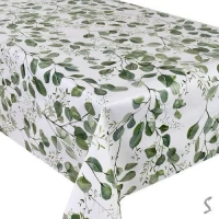 Клеенка ПВХ на нетканой основе STRONG уплотненная 1.37*20м