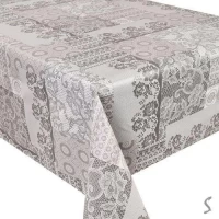 Клеенка ПВХ на нетканой основе STRONG уплотненная 1.37*20м