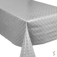 Клеенка ПВХ на неткан.основе DEMO уплотненная 1.40*20м