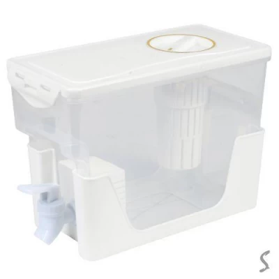 Лимонадник пластик 3.5л