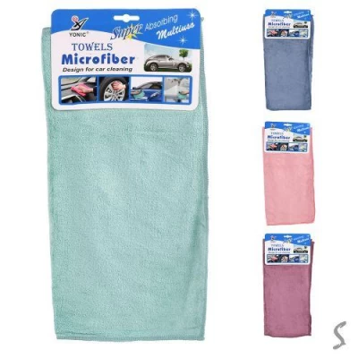 Салфетка для уборки 40*40см