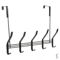 Вешалка навесная 5кр 24*31см