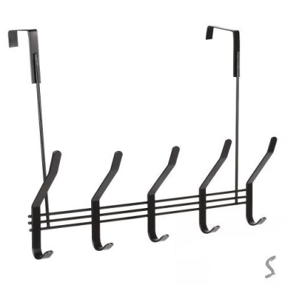 Вешалка навесная 5кр 24*31см