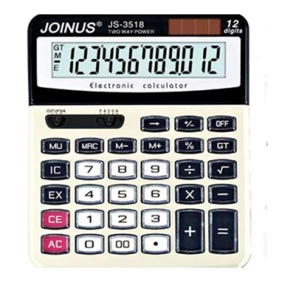Калькулятор Joinus (12р)