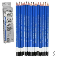 Карандаш ч/гр