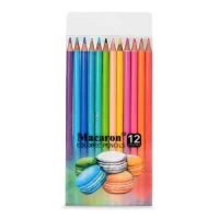 Карандаши 12цв