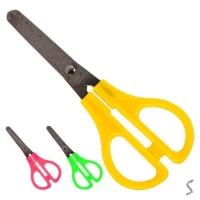 Ножницы на ленте 13см