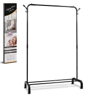 Вешалка-стойка для одежды 96*45*150см