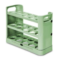 Контейнер-органайзер для хранения яиц 3яр/30шт 25*10*18.5см