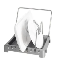 Полка-органайзер кухонная 