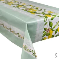 Клеенка ПВХ на неткан.основе DEMO уплотненная 1.40*20м