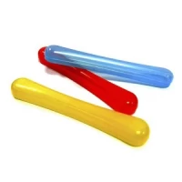 Футляр для зубной щетки 21*3*2см