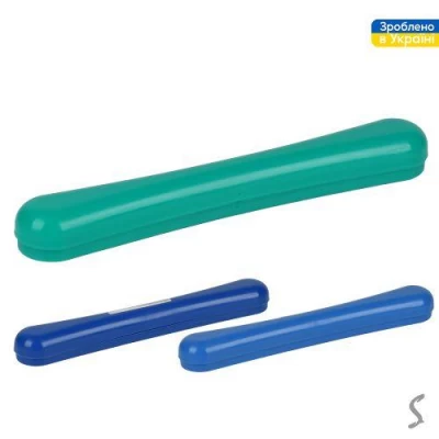 Футляр для зубной щетки 21*3*2см