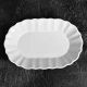 Блюдо овал 29.5*19.5*5см