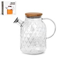 Заварник-графин 