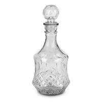 Штоф стеклянный 1.0л