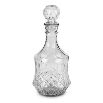 Штоф стеклянный 1.0л