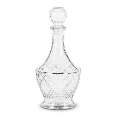 Штоф стеклянный 1.0л