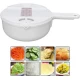 Овощерезка/мультислайсер многофункциональная 7пр/наб