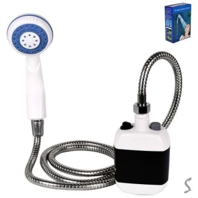 Душ уличный переносной USB 50*45*41см Душ уличный переносной USB 50*45*41см