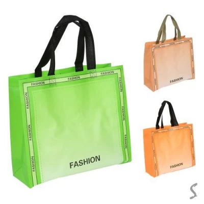 Сумка-шоппер "Fashion" 36*26*10см