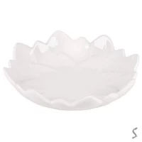 Блюдо фарфор 