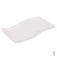 Блюдо фарфор 