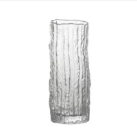 Ваза стеклянная 