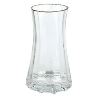 Ваза стеклянная 