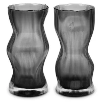 Ваза стеклянная 