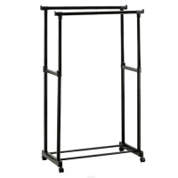 Вешалка-стойка для одежды 62*37*130см