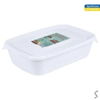 Контейнер для холодца 1.0л 22.5*15*6см