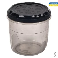 Контейнер пищевой с резьбой 