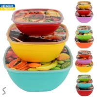 Миска-салатница 