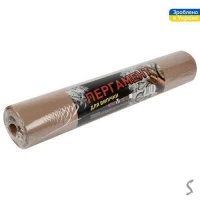 Пергамент для выпечки без втулки 50м 42см