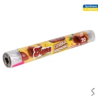 Пленка пищевая 20м 29см