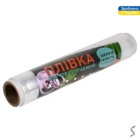 Пленка пищевая на втулке 450г 29см