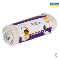 Салфетка (тряпка) для пола 50*60см