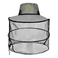 Панама с защитной сеткой