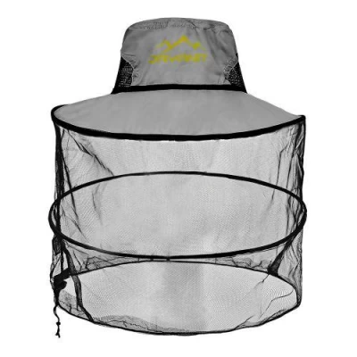 Панама с защитной сеткой
