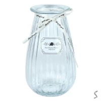 Ваза стеклянная 