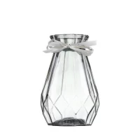 Ваза стеклянная 