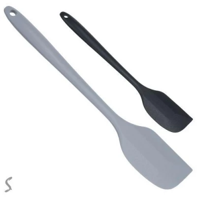 Лопатка силикон 28*5.5см