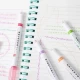Набор линеров 6цв