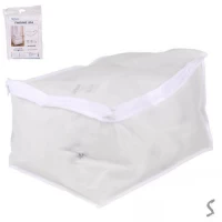 Органайзер-чехол складной для хранения вещей 45*30*20см