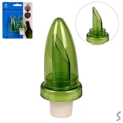 Пробка для бутылки 11*14см