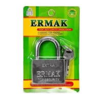 Замок навесной 60мм