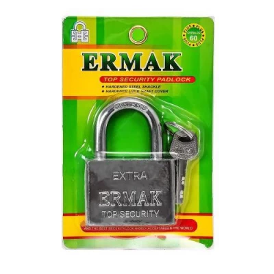 Замок навесной 60мм