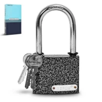 Замок навесной 75мм